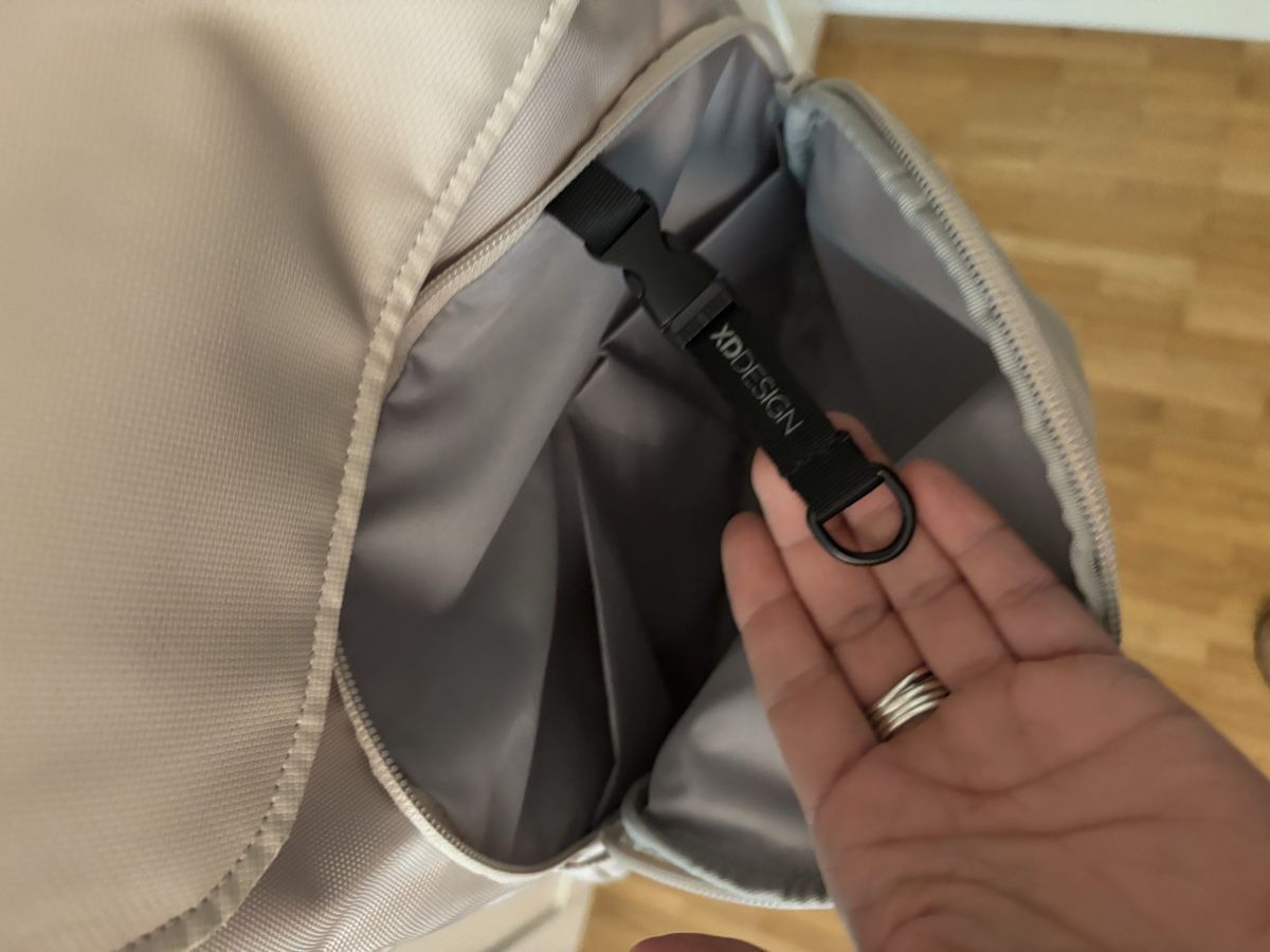Zaini: XD Design Rucksack Soft Daypack – Usato da St. Gallen venduto da heartbug 5