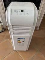 Climatisation portatitive