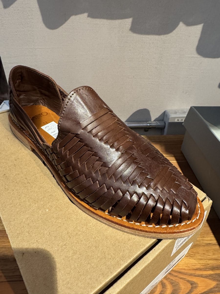 Scarpe da donna: cano gr. 41 neu  – Nuovo e nell'imballaggio originale da Seengen venduto da Shiara
