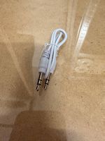 3.5mm Klinkenkabel 