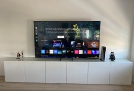 Samsung GU85DU7179UXZG 214 cm/85 Zoll 4K UHD Neuwertig