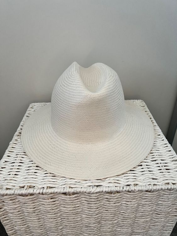 Hüte, Mützen & Caps: Sonnenhut/Hut Patrizia Pepe M – Gebraucht aus Rünenberg von Alina_malina