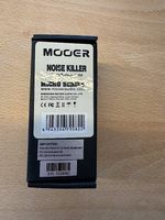 Effektpedal Mooer Noise Killer