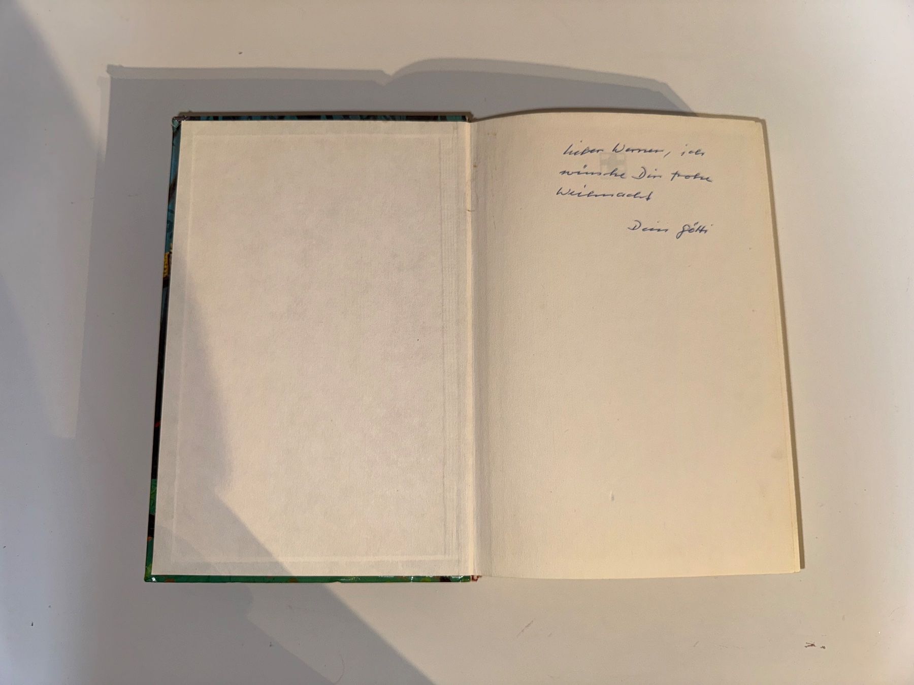 Libri: Buch: Grimms Märchen – Usato da Grosswangen venduto da Second_hand_paradise 1