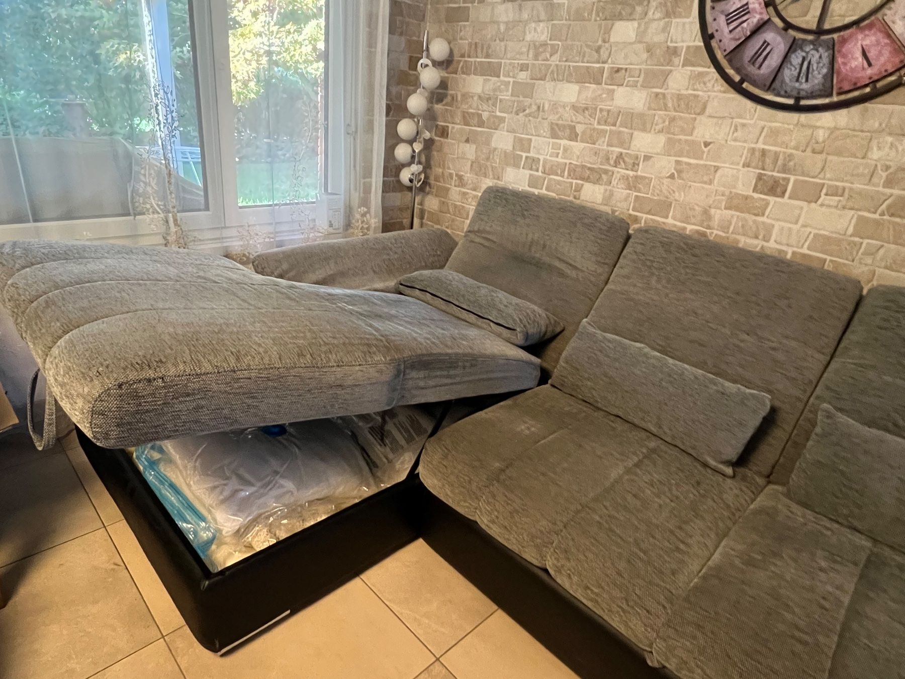 Divani: Polstergruppe - Sofa – Usato da Münchenbuchsee venduto da dani1113 2