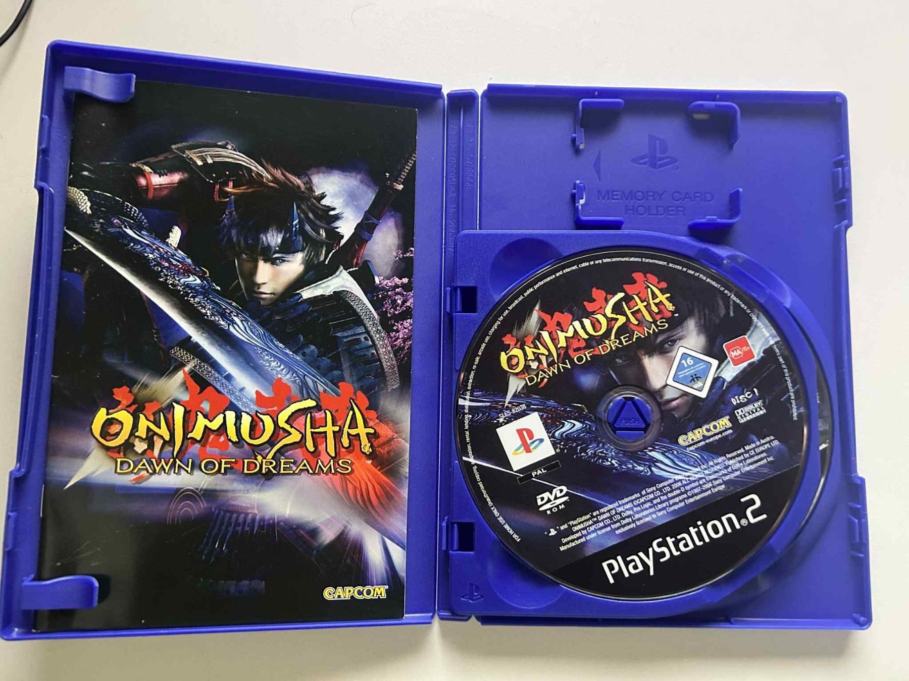 Jeux: Sony - Playstation 2 (PS2) - Bundle – D'occasion à Leuzigen par Retrobase.ch 1