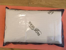 Cuscino Memory foam in Aloe