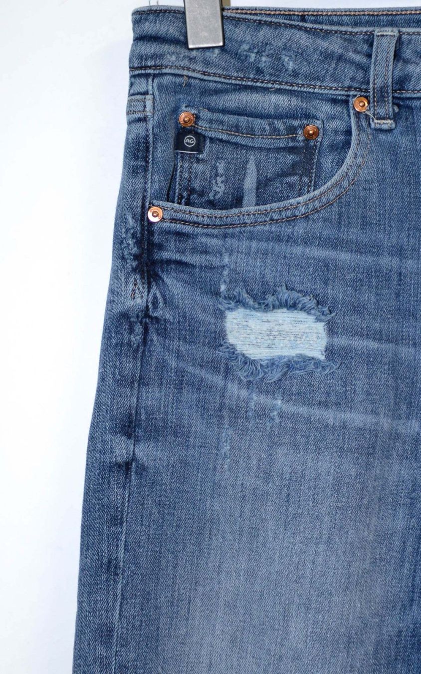 Jeans: Adriano Goldschmied Jeans - W28 – Usato da Illnau venduto da Monkky 3