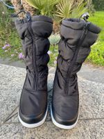 Neuwertige CMP Winterstiefeln/Snowboot, Gr.39