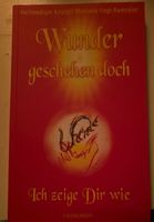 Wunder geschehen doch - Buch