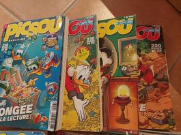 Picsou Magazine