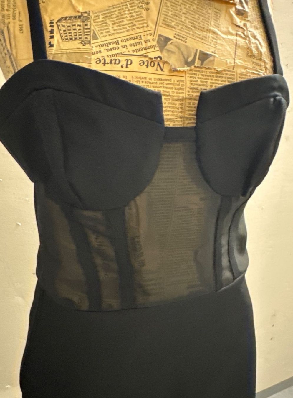 Zara Vestiti: Kleid Zara – Usato da Wohlenschwil venduto da Raptor2310 2
