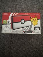 Pokemon Pokeball Edition Nintendo 2DS XL NEU&OVP