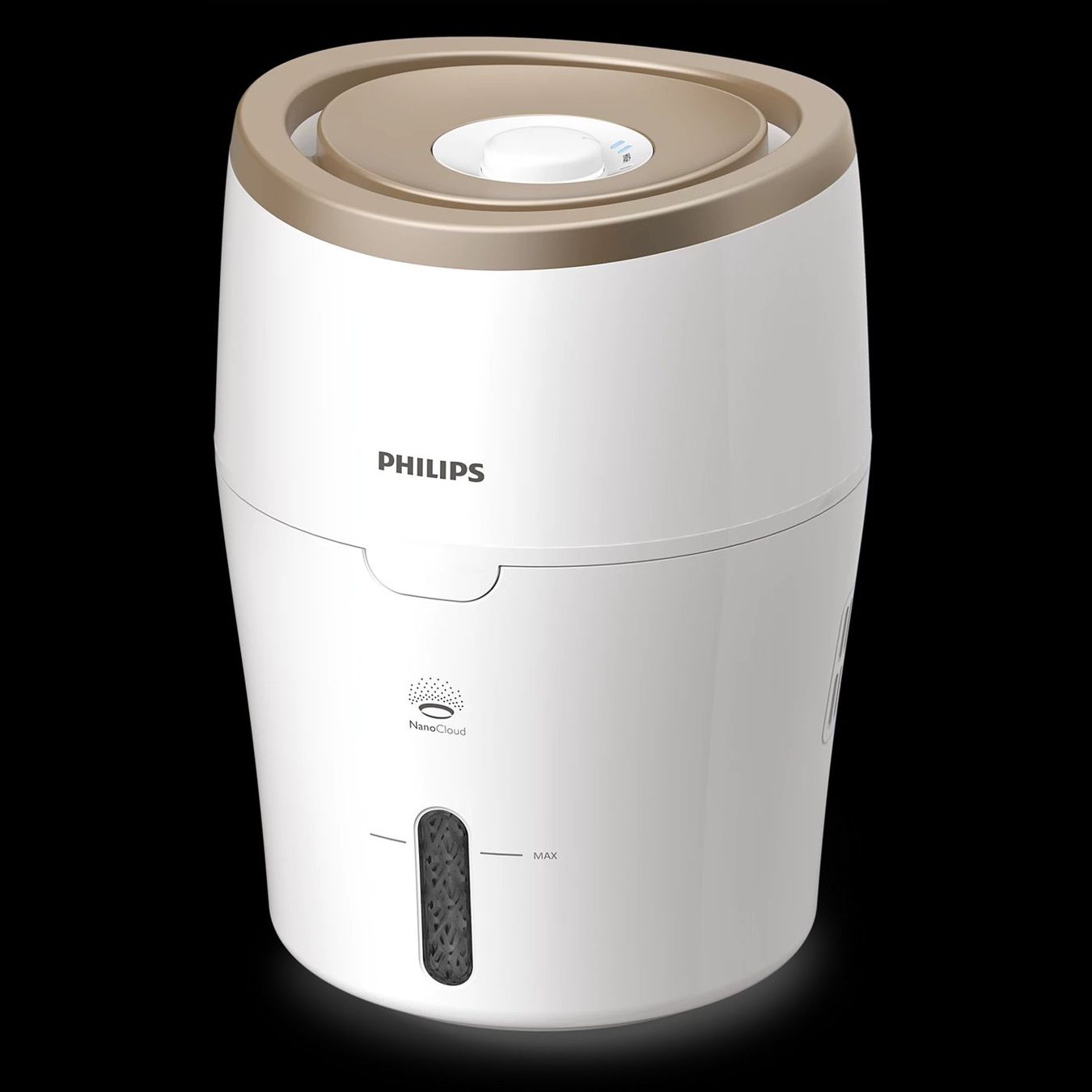 Philips Umidificatori d'aria: Philips Luftbefeuchter der Serie 2000 – Nuovo (secondo la descrizione) da Watt venduto da rmt07