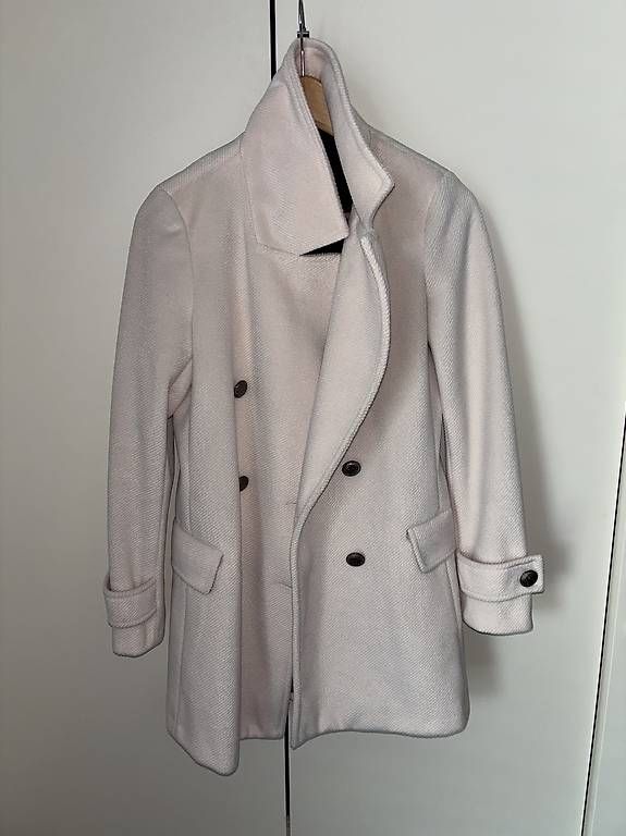 Manteaux: Cappotto Susymix – D'occasion à Mendrisio par Nikolas282