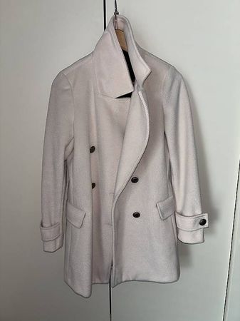 Cappotto Susymix