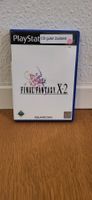 PS2 - Final Fantasy X-2