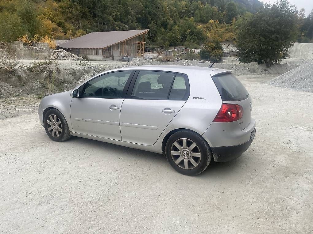 Autos: Golf 5  – D'occasion à St-Martin VS par jq3_whj5 4