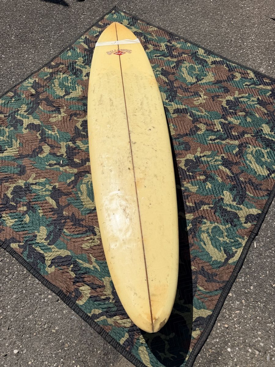 Tavole da surf e di nuoto: Surfboard aus USA – Usato da AARBURG venduto da cheapstuff