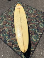 Surfboard aus USA
