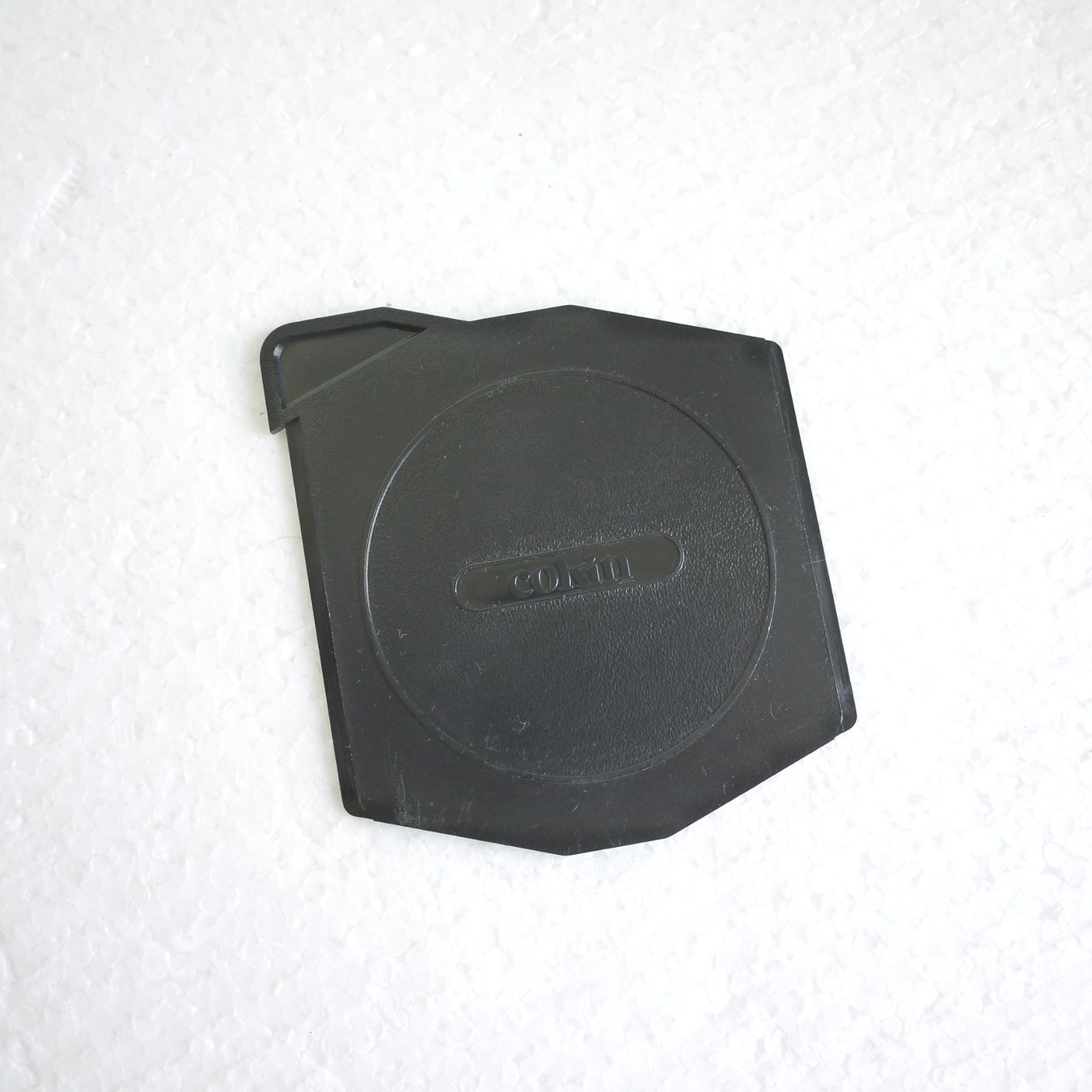 Cokin Filtri: Cokin P Vordeckel / bouchon avant / front Cap. – Usato da Egg b. Zürich venduto da JCB