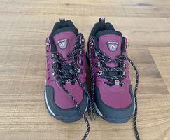 Wanderschuhe