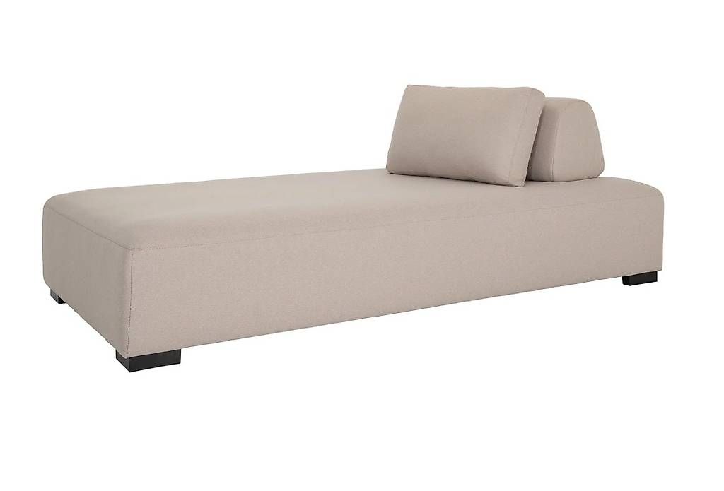 Divani: Bettsofa Valerio Beige Stoff – Usato da Uster venduto da Egron74 1