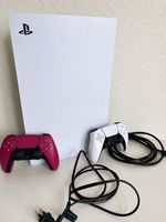 PlayStation 5 Digital Edition – 825 GB SSD – Top Zustand