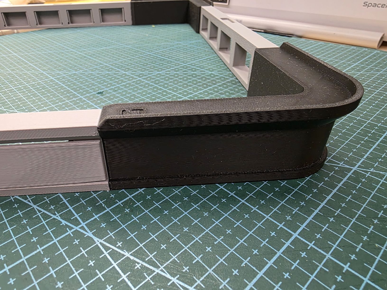 Filament: Riser per BambuLab P2S  – Gebraucht aus Calpiogna von Nerowolf