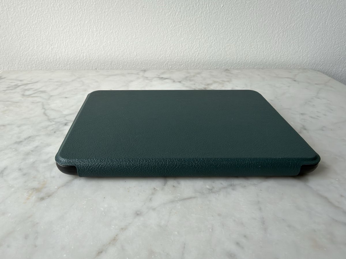 Cover & Protezioni schermo: Kindle protective cover case. – Nuovo e nell'imballaggio originale da Zürich venduto da ber_78xz 5