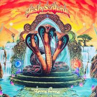 Tash Sultana Terra Firma Vinyl rot NEU Topzustand SEALED