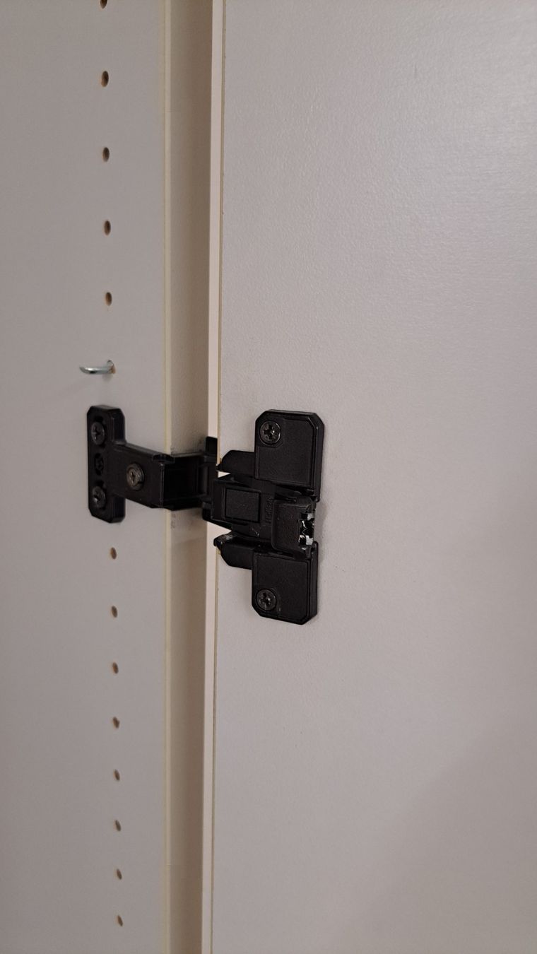 Schränke: Aktenschrank lichtgrau – Gebraucht aus Ramersberg von scha6060 5