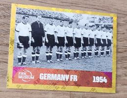 FIFA Museum Germany FR FWC 11 FIFA World Cup 2026  ⚽🏆