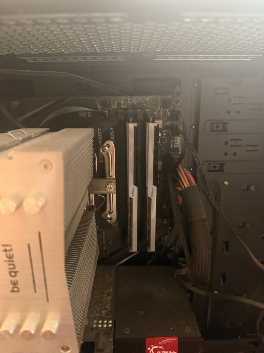 PCs: Alter Gaming Pc – Gebraucht aus Gümligen von sin_g6sx 6