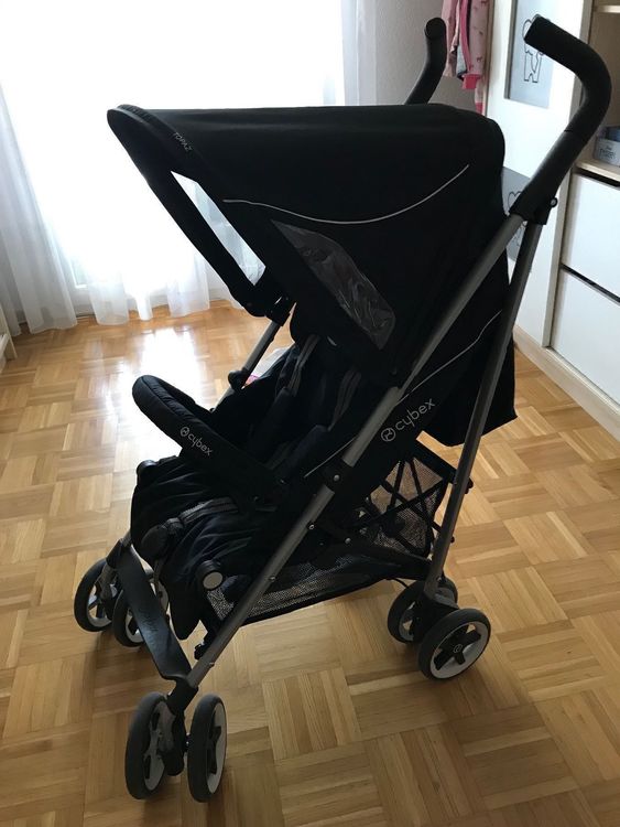 Cybex topaz hot sale buggy