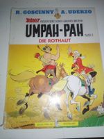 Uopapah (Band 3) - Die Rothaut        Ehapa Verlag    ©'1998