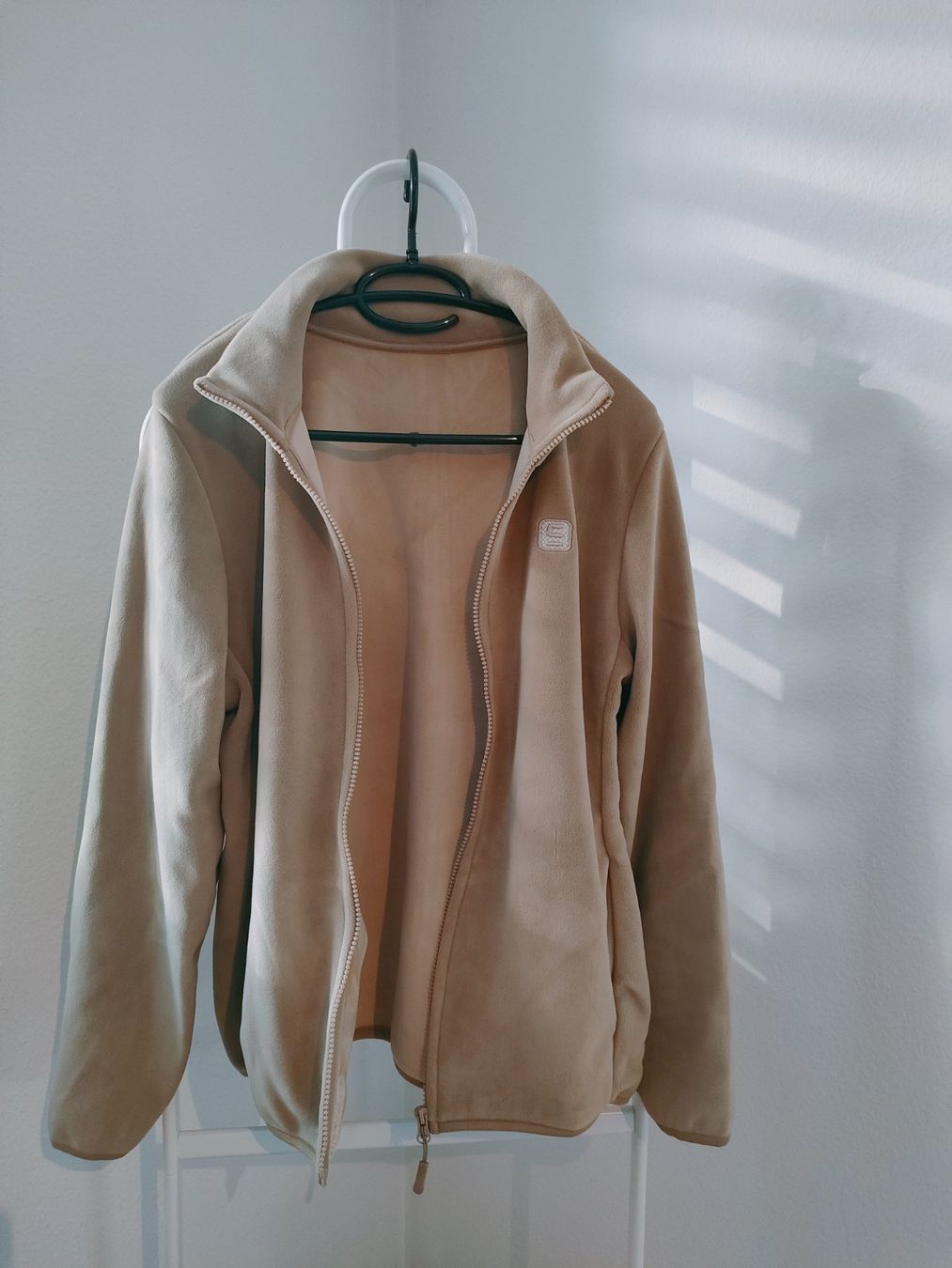 Giacche: Wunderschöne Dame Jacke beige – Nuovo (secondo la descrizione) da Dietikon venduto da MJ_Sporting 4