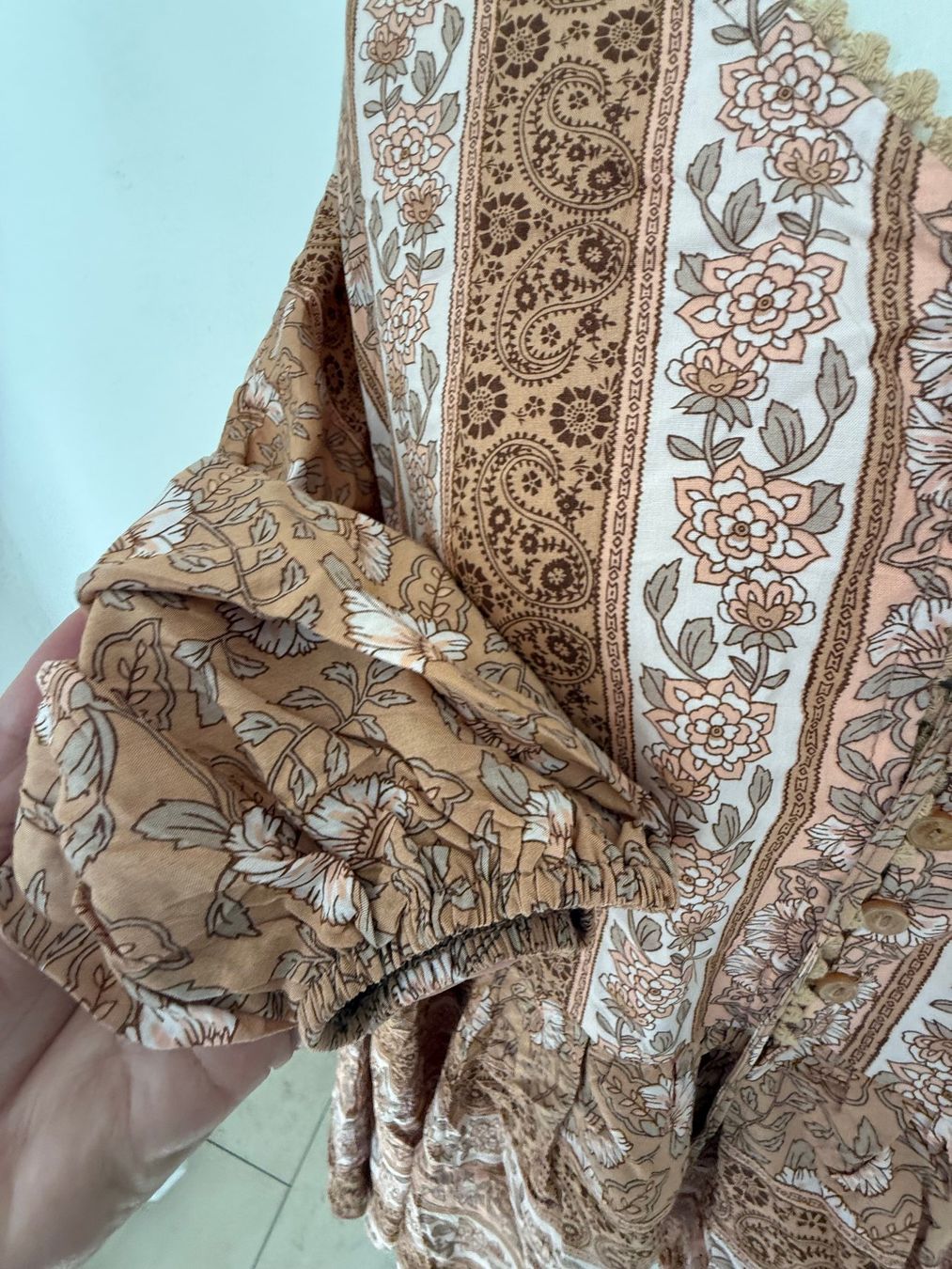 Tuniken: Neu Tunika Marke Jaase Grösse S – Neu und originalverpackt aus Kirchdorf AG von coco123 8
