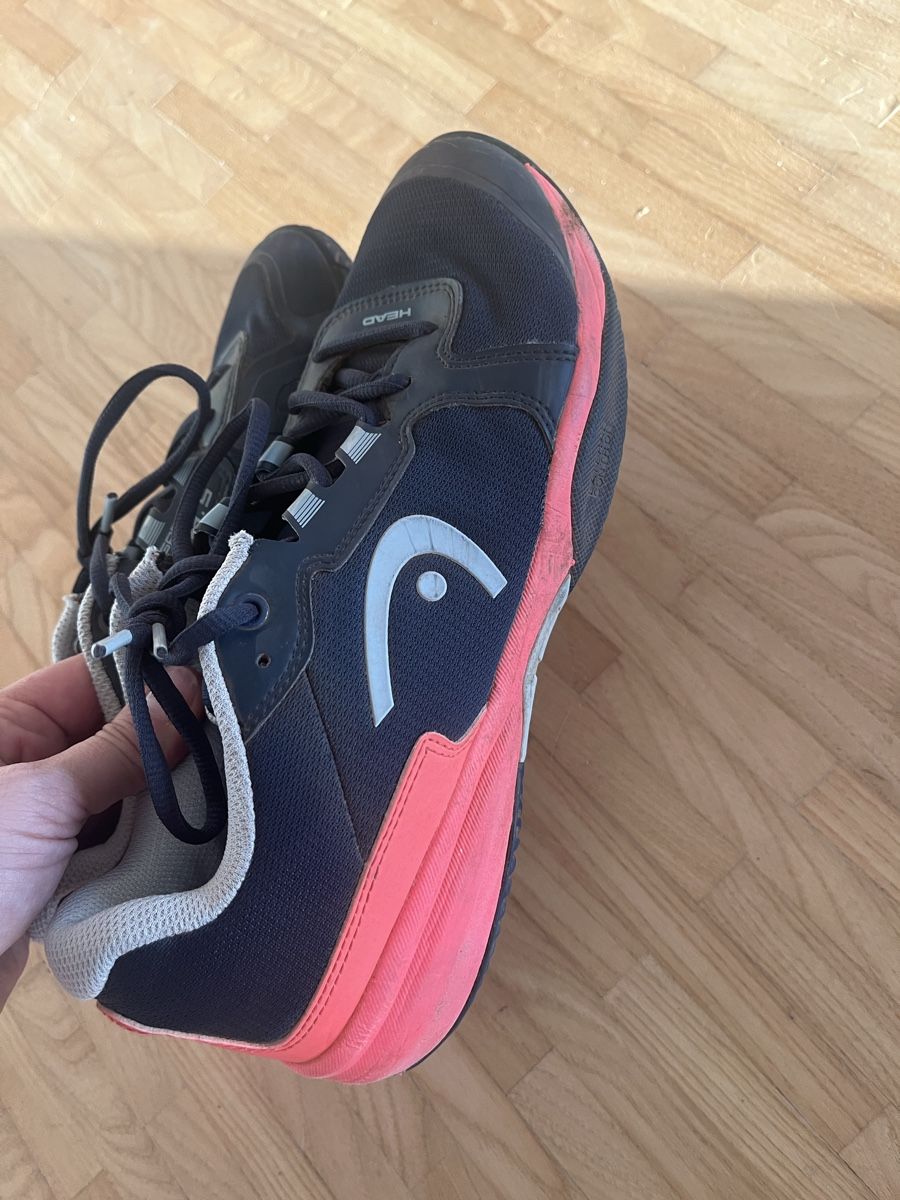 Head Scarpe da uomo: Tennisschuhe Head – Usato da St. Gallen venduto da elli18 1