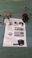 Lampe projecteur dirigeable CREE L2 PTZ pour model RC