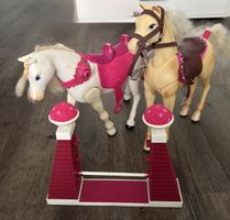 Barbie Pferde