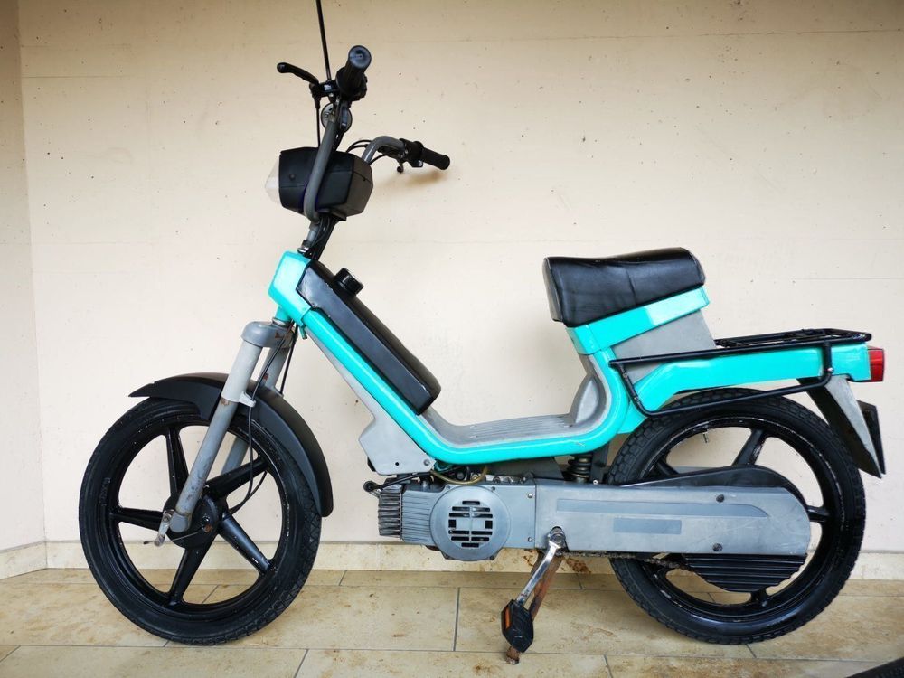 Fantic Issimo (Gebraucht) in für CHF 570 – nur Abholung auf Ricardo kaufen