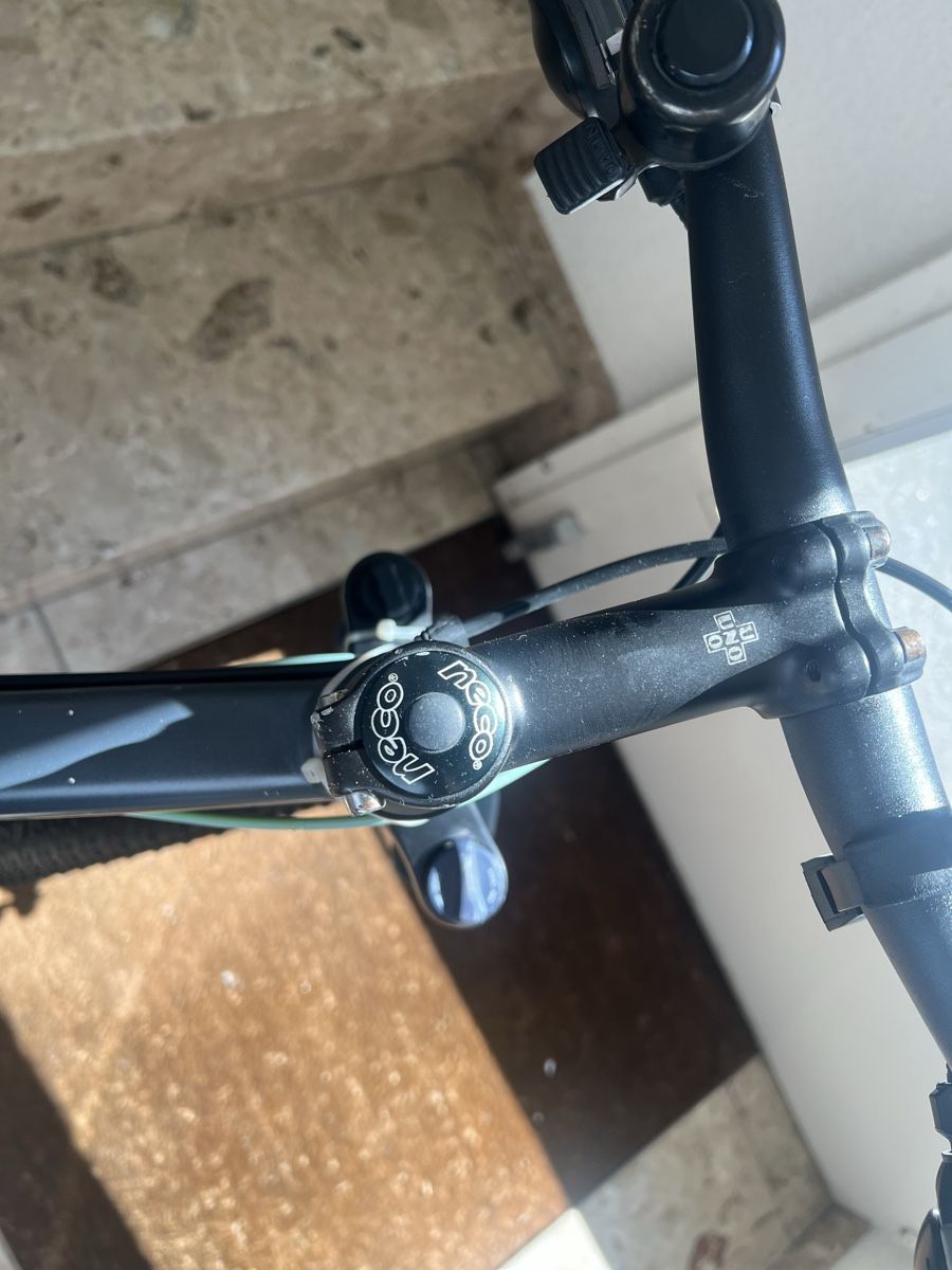 Biciclette: Mountainbike Scottedale 29zoll – Usato da amriswil venduto da ali_6dnw 2