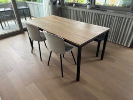 Esstisch Micasa ALEXIS II