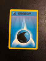 Base Set Water Energy 102/102 Ab 1