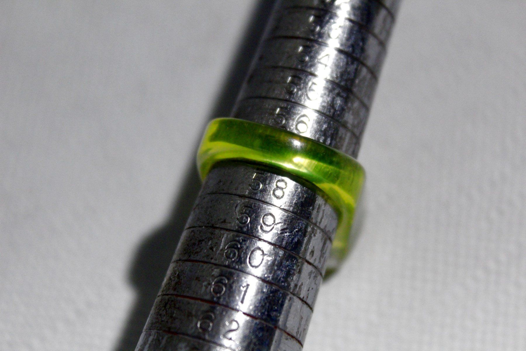 Anelli: Vintage Space-Age - Ring mit Muschel, Seestern, Seeigel, usw – Nuovo (secondo la descrizione) da Bern venduto da Vitaneuf 9