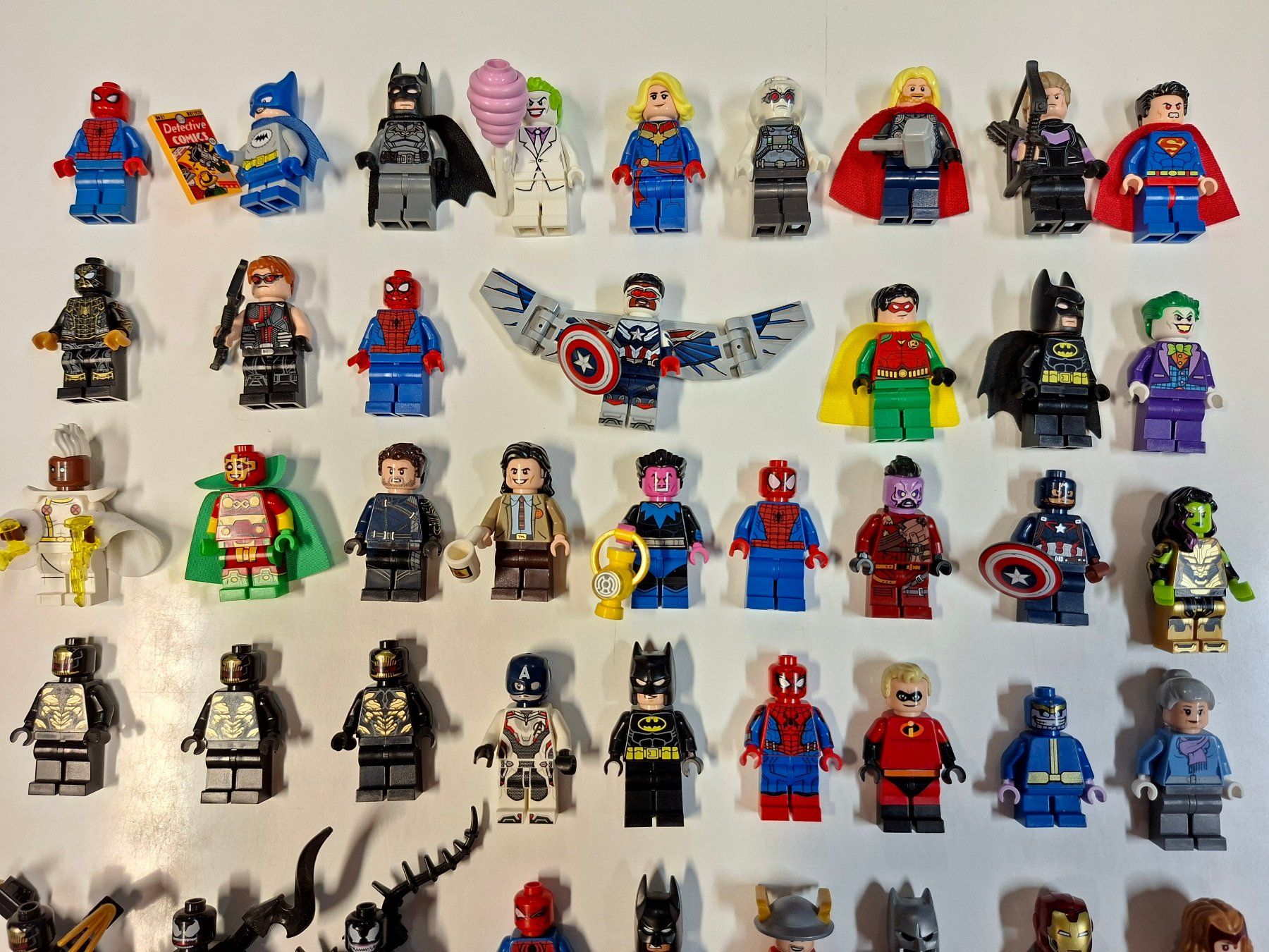 Lego Giocattoli: Lego Marvel DC Super Heroes 2 – Usato da Sils im Domleschg venduto da AMAG_AUDI_ZH 1