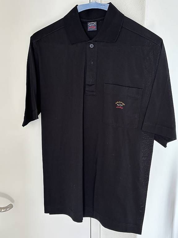 Paul & Shark Polo-Shirts: Polohemd Paul & Shark (Grösse L) – Gebraucht aus Walchwil von AlonsoXXX