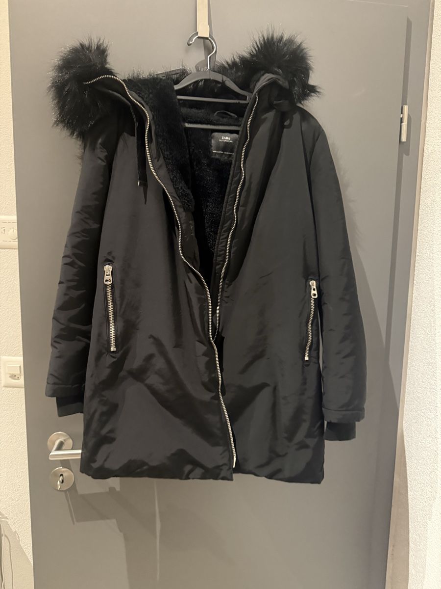Jacken: Blouson – Gebraucht aus St-Pierre-Clages von loc_8vtz