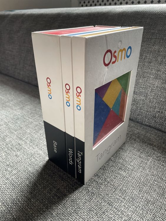 Osmo für IPad | Kaufen auf Ricardo